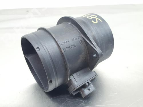 Used Mass air flow sensor VW GOLF VI (5K1) 1.6 TDI (105 hp) 3682988