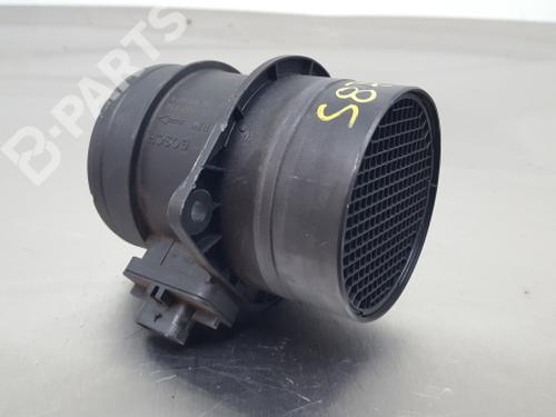 Mass air flow sensor VW GOLF VI (5K1) 1.6 TDI | BP3682988M95