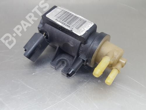Elektronisk modul FORD FIESTA VI (CB1, CCN) 1.5 TDCi (75 hp) 3683005