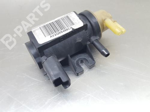 Elektronisk modul FORD FIESTA VI (CB1, CCN) 1.5 TDCi | BP3683005M83