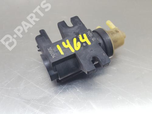 Elektronisk modul FORD FIESTA VI (CB1, CCN) 1.5 TDCi | BP3683005M83