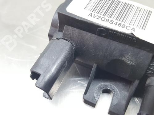 Elektronisk modul FORD FIESTA VI (CB1, CCN) 1.5 TDCi | BP3683005M83