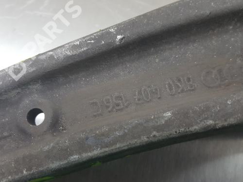 Right front suspension arm AUDI A4 B8 Avant (8K5) 2.0 TDI | BP4191123M13