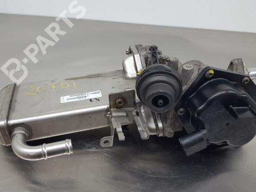 Egr AUDI A4 B8 (8K2) 2.0 TDI (136 hp) 03L131512CD / V29009970B / 1272003832