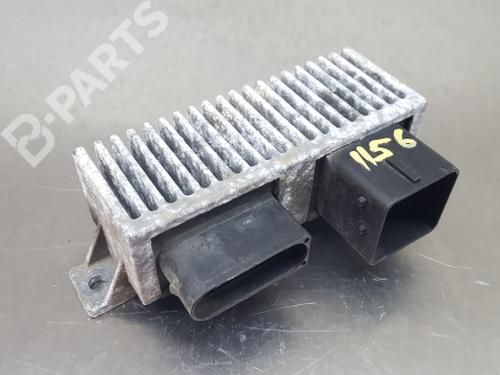 Module électronique RENAULT MEGANE III Grandtour (KZ0/1) 1.5 dCi (KZ09, KZ0D, KZ1G, KZ29, KZ14, KZ1W, KZ10, KZ1F,... (110 hp) 5636598