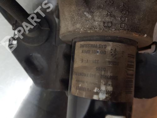 Right front shock absorber ALFA ROMEO GIULIETTA (940_) 1.4 TB (940.FYA1A) | BP4202975M17 