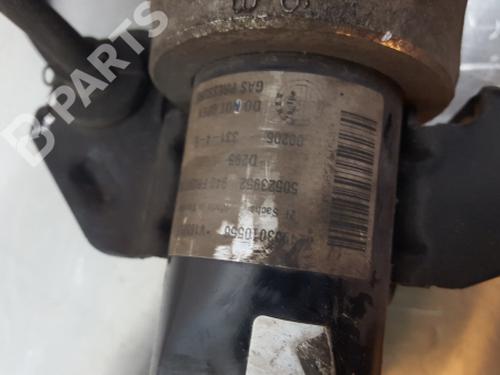 Right front shock absorber ALFA ROMEO GIULIETTA (940_) 1.4 TB (940.FYA1A) | BP4202975M17 