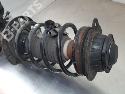 Left front shock absorber ALFA ROMEO GIULIETTA (940_) 1.4 TB (940.FYA1A) | BP4202982M16 