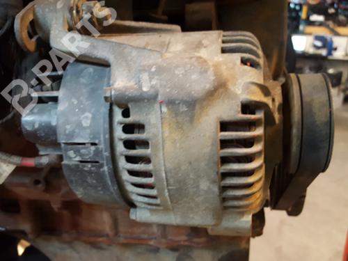 Alternator FIAT PUNTO (188_) 1.2 16V 80 (188.233, .235, .253, .255, .333, .353, .639,... 4653026160 / 63321713