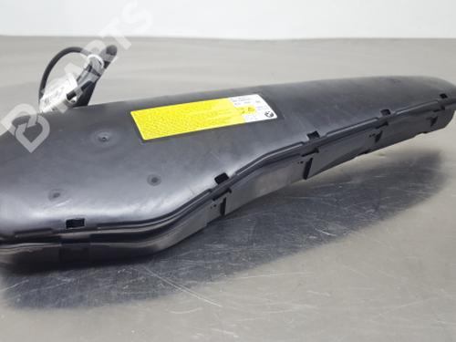 Right seat airbag BMW 3 Touring (E91) 330 d xDrive (245 hp) 867153620073 / 08B1050A03477