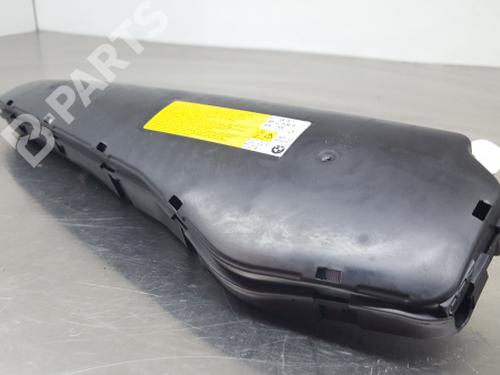 Airbag do banco esquerdo BMW 3 Touring (E91) 330 d xDrive (245 hp) 87715361907U / 0B1021A04618