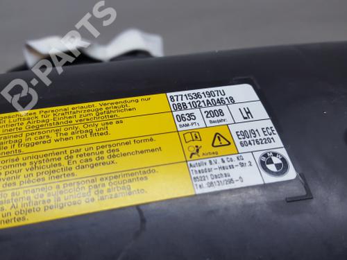 Left seat airbag BMW 3 Touring (E91) 330 d xDrive | BP4413379C13 