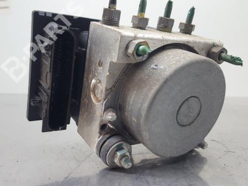 ABS Bremseaggregat MERCEDES-BENZ C-CLASS (W203) C 220 CDI (203.008) (150 hp) 4461472