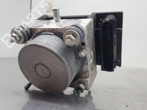 ABS Bremseaggregat MERCEDES-BENZ C-CLASS (W203) C 220 CDI (203.008) | BP4461472M43