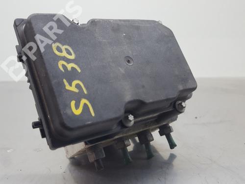 ABS Bremseaggregat MERCEDES-BENZ C-CLASS (W203) C 220 CDI (203.008) | BP4461472M43