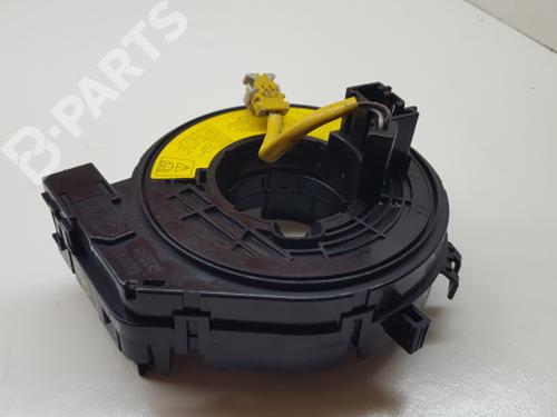 Used Squib airbag FORD FIESTA VI (CB1, CCN) [2008-2025]  4478831