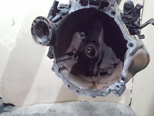 Used Gearbox SEAT IBIZA IV (6J5, 6P1) 1.9 TDI (105 hp) 4512028