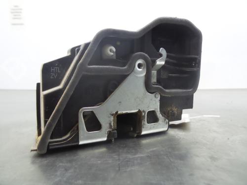 Used Rear left lock BMW 1 (F20) 116 d (116 hp) 4513318