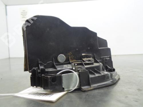 Rear left lock BMW 1 (F20) 116 d | BP4513318C100