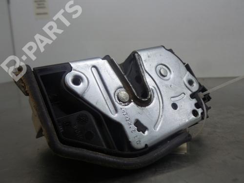 Rear left lock BMW 1 (F20) 116 d | BP4513318C100