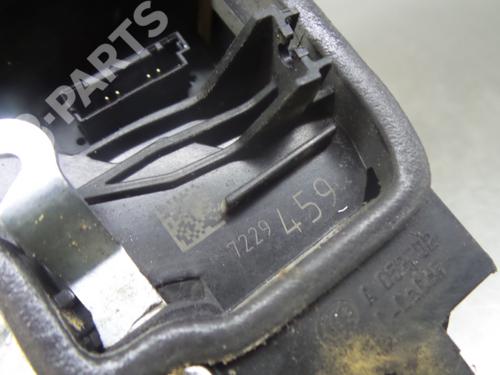 Rear left lock BMW 1 (F20) 116 d | BP4513318C100
