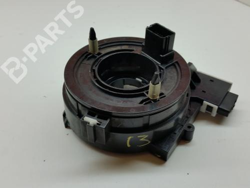 Used Squib airbag SEAT LEON (1P1) [2005-2013]  4551505