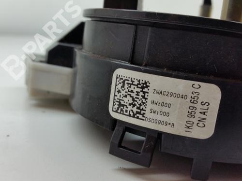 Squib airbag SEAT LEON (1P1)  | BP4551505C102