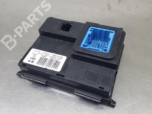 Módulo eletrónico PEUGEOT 308 II (LB_, LP_, LW_, LH_, L3_) 1.6 HDi (92 hp) 4556409