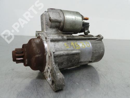 Used Starter SEAT IBIZA IV (6J5, 6P1) 1.9 TDI (105 hp) 4564250