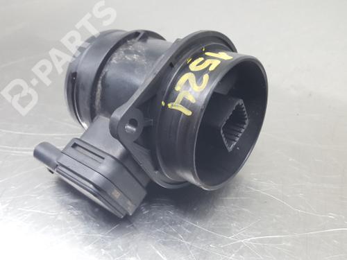 Used Mass air flow sensor VW GOLF VI (5K1) 1.6 TDI (105 hp) 5635359