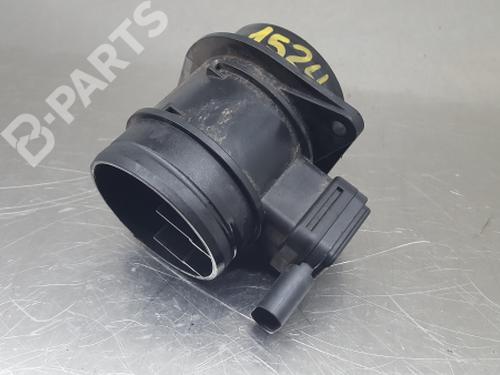 Mass air flow sensor VW GOLF VI (5K1) 1.6 TDI | BP5635359M95