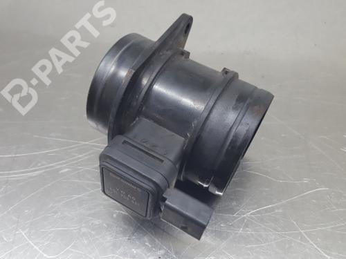 Mass air flow sensor VW GOLF VI (5K1) 1.6 TDI | BP5635359M95