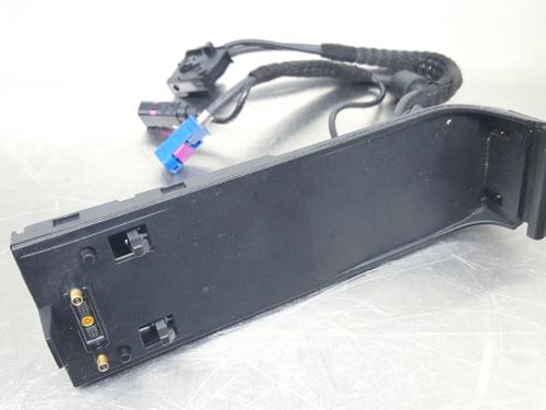 Used Electronic module BMW 5 (F10) 520 d (184 hp) 4632526