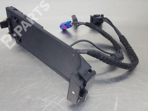 Electronic module BMW 5 (F10) 520 d | BP4632526M83 