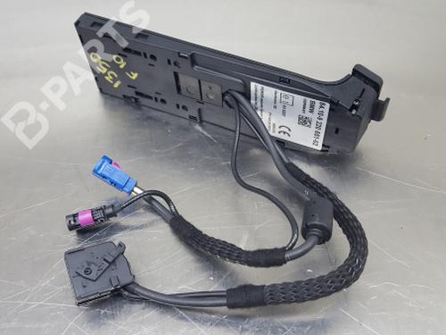 Electronic module BMW 5 (F10) 520 d | BP4632526M83 