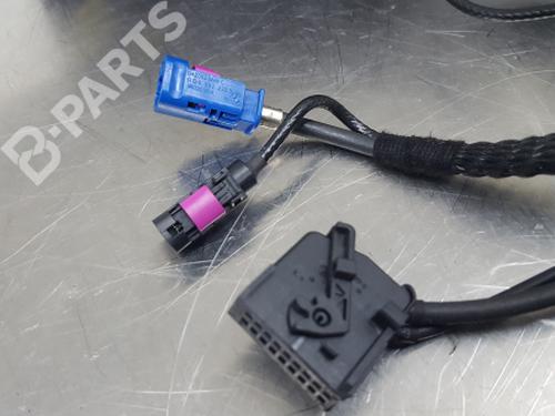 Electronic module BMW 5 (F10) 520 d | BP4632526M83 