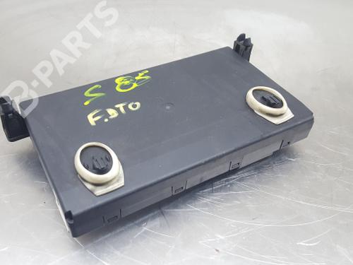 Electronic module MERCEDES-BENZ E-CLASS (W211) E 270 CDI (211.016) | BP4632531M83
