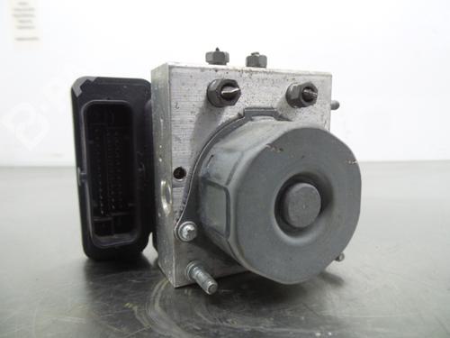 Used ABS pump RENAULT CLIO IV (BH_) 1.5 dCi 75 (75 hp) 4644044