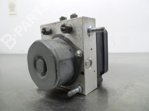 ABS pump RENAULT CLIO IV (BH_) 1.5 dCi 75 | BP4644044M43 
