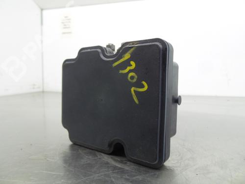 ABS pump RENAULT CLIO IV (BH_) 1.5 dCi 75 | BP4644044M43 