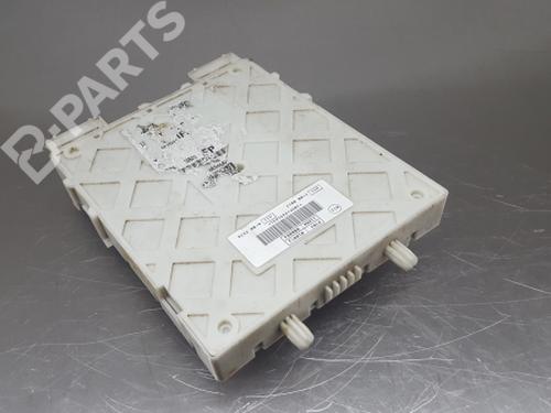 Fuse box FORD FOCUS III 1.6 TDCi | BP4662708E1