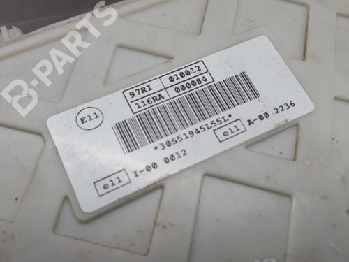 Fuse box FORD FOCUS III 1.6 TDCi | BP4662708E1