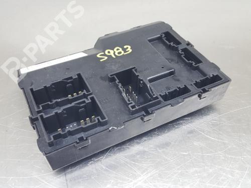 Used Electronic module FORD FIESTA VI (CB1, CCN) 1.25 (82 hp) 4662710