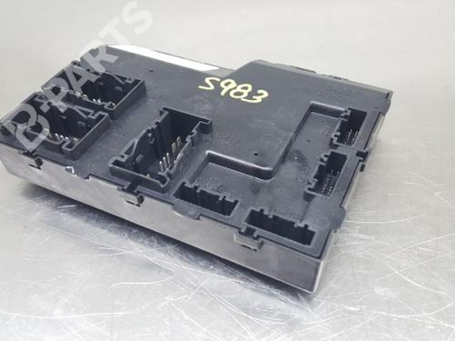 Electronic module FORD FIESTA VI (CB1, CCN) 1.25 | BP4662710M83