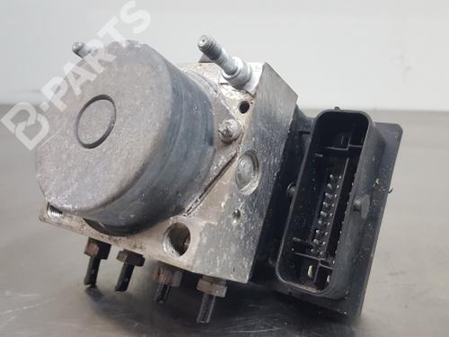 ABS pump PEUGEOT BIPPER (AA_) 1.4 HDi (68 hp) 0265801079 / 1022710107