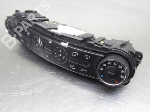 Airco bedieningspaneel MERCEDES-BENZ E-CLASS (W211)  | BP4676746I5