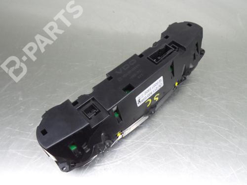 Airco bedieningspaneel MERCEDES-BENZ E-CLASS (W211)  | BP4676746I5