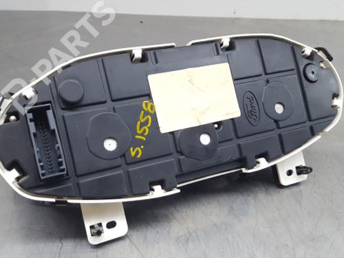 Instrument cluster FORD FIESTA VI (CB1, CCN) 1.4 | BP4676749C47 