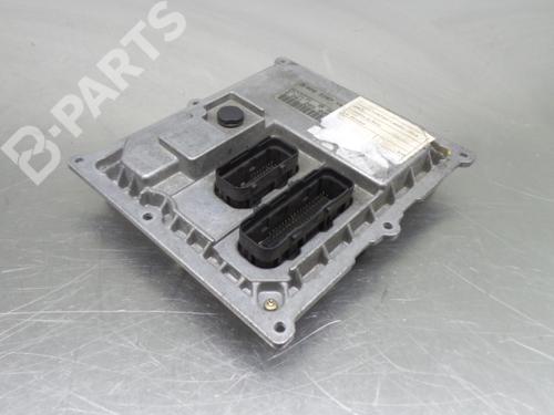 Motorstyringsenhed SMART CITY-COUPE (450) 0.7 (450.352, 450.353) (61 hp) 4680467