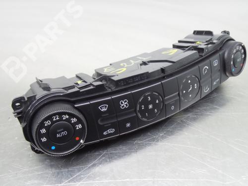 Used Climate control MERCEDES-BENZ E-CLASS (W211) [2002-2009]  4680474